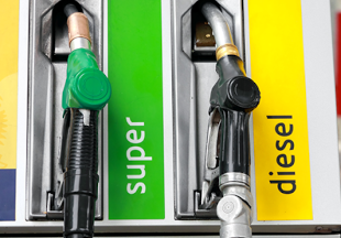 Carburant