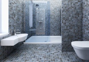 Carreaux et sanitaires