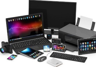 Matériel Informatique