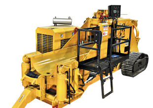 Location de machines et équipements